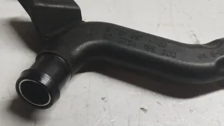 32416850666,32416781897,6781897,6850666 Патрубок (трубопровод, шланг) BMW 7 F04 Active Hybrid Арт 012854, вид 3