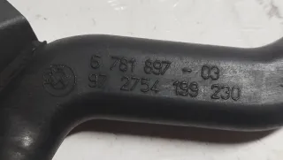32416850666,32416781897,6781897,6850666 Патрубок (трубопровод, шланг) BMW 7 F04 Active Hybrid Арт 012854, вид 2