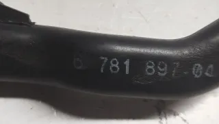 32416850666,32416781897,6781897,6850666 Патрубок (трубопровод, шланг) BMW 7 F04 Active Hybrid Арт 012854, вид 6