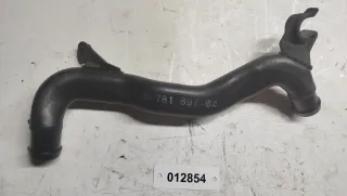 32416850666,32416781897,6781897,6850666 Патрубок (трубопровод, шланг) BMW 7 F04 Active Hybrid Арт 012854, вид 5
