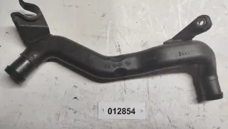 32416850666,32416781897,6781897,6850666 Патрубок (трубопровод, шланг) BMW 7 F04 Active Hybrid Арт 012854, вид 1