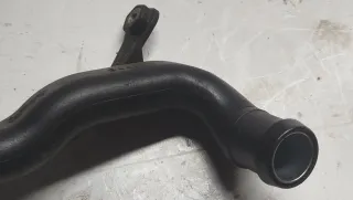 32416850666,32416781897,6781897,6850666 Патрубок (трубопровод, шланг) BMW 7 F04 Active Hybrid Арт 012854, вид 4