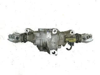 9327670, 8776294, 1823217 Рейка доворота задней оси BMW 7 F01/F02 Арт 008926, вид 2