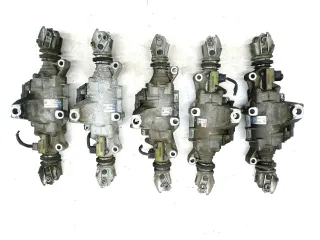 9327670, 8776294, 1823217 Рейка доворота задней оси BMW 7 F01/F02 Арт 008926, вид 1