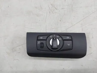 9134727 Переключатель света BMW X5 E70 Арт IVS01217, вид 1