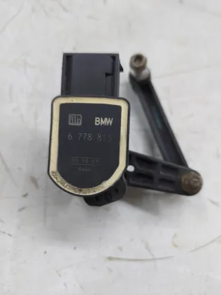 6778813 Датчик положения подвески BMW X5 E70 Арт IVS01221, вид 3