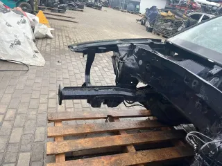  Лонжерон правый Audi A6 C5 (S6,RS6) Арт 163606, вид 5