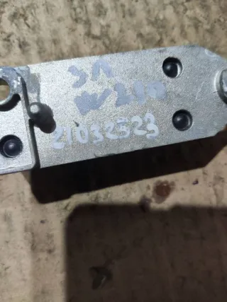 0018205626 Датчик AirBag Mercedes C W203 Арт 92948277, вид 4