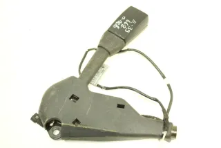 8240045 Ответная часть ремня безопасности BMW 5 E39 Арт 92951265, вид 1