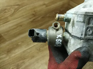  Газовый редуктор Citroen C8 2.2л Арт 89356, вид 9