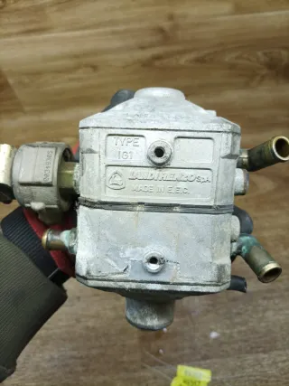  Газовый редуктор Citroen C8 2.2л Арт 89356, вид 12