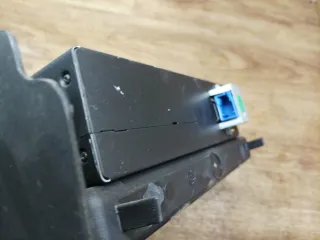  CD-чейнджер Citroen C8 Арт 89218, вид 10