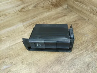  CD-чейнджер Citroen C8 Арт 89218, вид 12