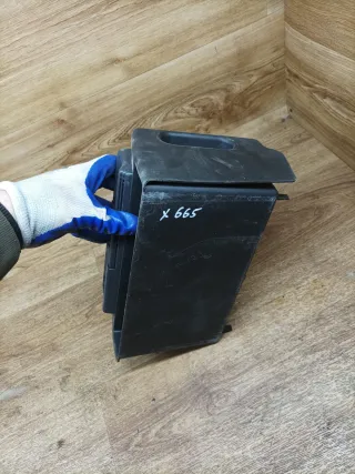  CD-чейнджер Citroen C8 Арт 89218, вид 14