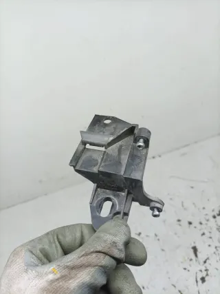 166278-00 крепление фары правой Citroen C4 Grand Picasso 1 Арт 62948, вид 7