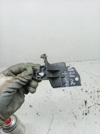 166278-00 крепление фары правой Citroen C4 Grand Picasso 1 Арт 62948, вид 8