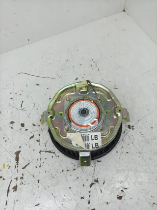  Крышка подушки безопасности водителя Chevrolet Matiz 2 Арт 61841, вид 8