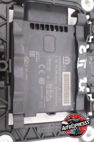 68446599AX Блок управления дистанционным запуском Jeep Compass 2 Арт 17155374ar, вид 4