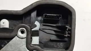 51217202143,51217167071,51217318421,51217229455,51217059967,51217154621,51217229463,51217318419,51217167065,51217283629,51217283627,51217154619,51217036167,7202143,7167071,7318421,7229455,7059967,7154621,7229463,7318419,7167065,7283629,7283627,7154619,7036167 Замок двери передней левой BMW Z4 E85/E86 Арт 016878, вид 5