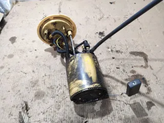  Колба в бак Audi A6 C6 (S6,RS6) Арт 92960939