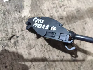  Переключатель круиз-контроля Mercedes C W203 Арт 92961522, вид 2