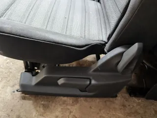  Обшивка сидений Citroen Berlingo 3 Арт 92961893, вид 5