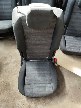  Обшивка сидений Citroen Berlingo 3 Арт 92961893, вид 8