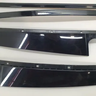  Молдинг дверей (комплект) BMW 3 F30/F31/GT F34 Арт BMW26070, вид 4