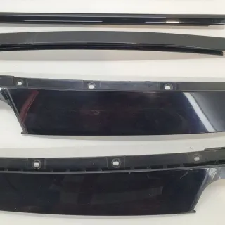  Молдинг дверей (комплект) BMW 3 F30/F31/GT F34 Арт BMW26070, вид 5