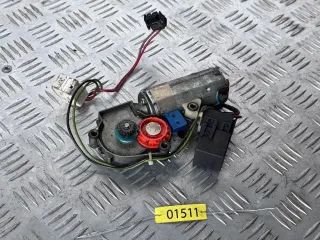 8357852 Двигатель электролюка BMW 5 E34 Арт 01511, вид 2