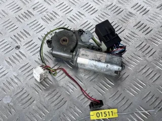 8357852 Двигатель электролюка BMW 5 E34 Арт 01511, вид 1