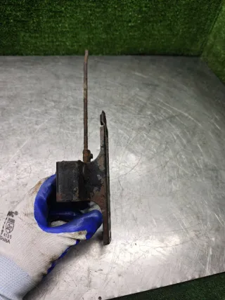  Корректор гидравлической подвески Citroen Xantia Арт 91147, вид 2