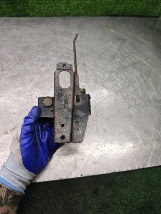  Корректор гидравлической подвески Citroen Xantia Арт 91147, вид 3