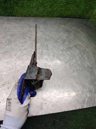  Корректор гидравлической подвески Citroen Xantia Арт 91147, вид 4