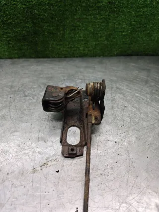  Корректор гидравлической подвески Citroen Xantia Арт 91147, вид 5