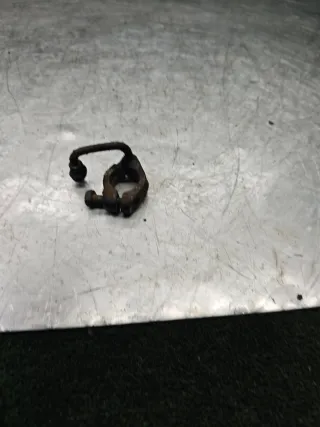  Стабилизатор подвески (поперечной устойчивости) Citroen Xantia Арт 91146, вид 1