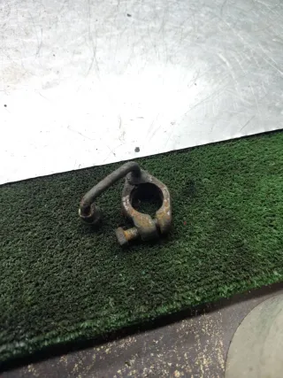  Стабилизатор подвески (поперечной устойчивости) Citroen Xantia Арт 91146, вид 2