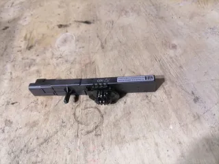 6160F4,9672409080,E1136485A,XD0287039R2 Блок управления бесключевым доступом Citroen Spacetourer Арт 12312_25, вид 2