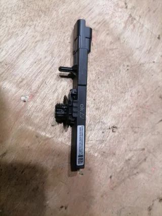 6160F4,9672409080,E1136485A,XD0287039R2 Блок управления бесключевым доступом Citroen DS5 Арт 11779_8, вид 1