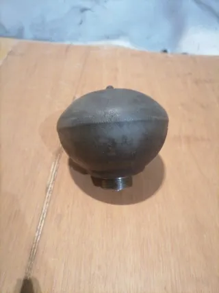  Гидросфера задняя правая Citroen C5 1 Арт 9456, вид 1