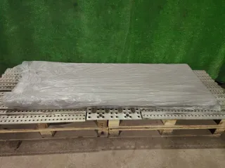 2147180 матрас спальника DAF XF 106 Арт 29219, вид 1