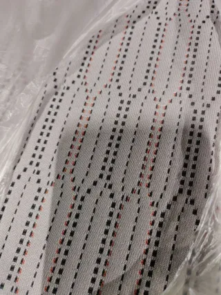 2147180 матрас спальника DAF XF 106 Арт 29219, вид 3