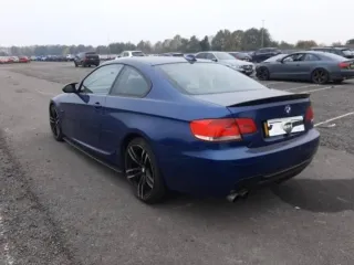  Фонарь габаритный задний правый BMW 3 E90/E91/E92/E93 Арт BR35-12, вид 2