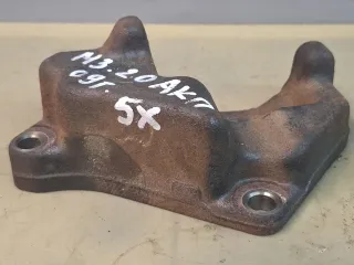  Кронштейн полуоси Mazda 3 BK 2.0л Арт 316447, вид 9