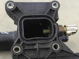 LF941517Z Фланец (тройник) системы охлаждения Mazda 3 BK Арт 309820_1, вид 10