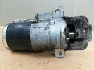  Стартер Mazda 3 BL Арт 306348, вид 5