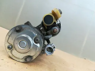  Стартер Mazda 3 BL Арт 306348, вид 8