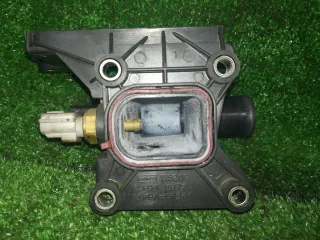 LF941517Z Фланец (тройник) системы охлаждения Mazda 3 BK Арт 301775, вид 10