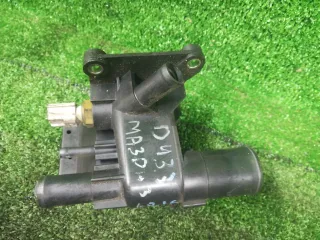 LF941517Z Фланец (тройник) системы охлаждения Mazda 3 BK Арт 301748_1, вид 8