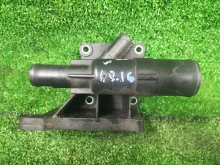 LF941517Z Фланец (тройник) системы охлаждения Mazda 3 BK Арт 301748_1, вид 9